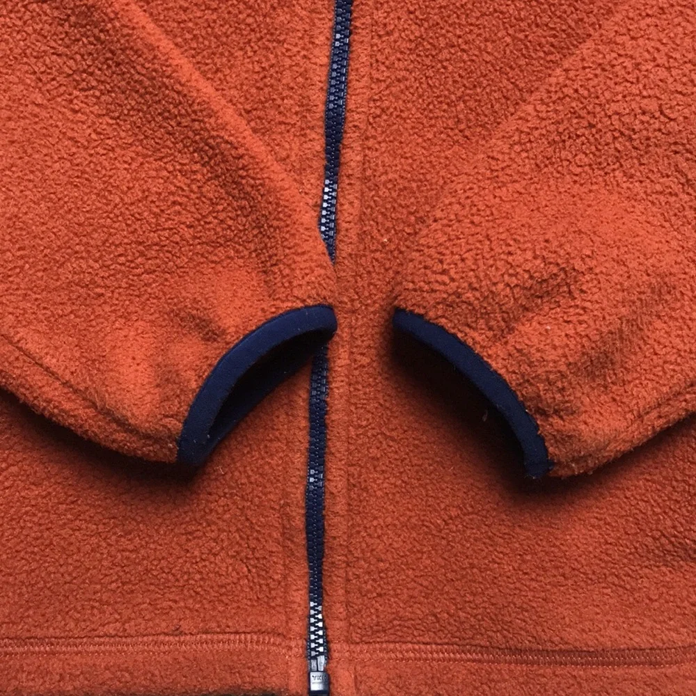 Patagonia Fleece Jacket (size 2T)
